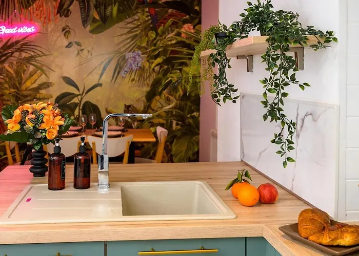 T3 Dupleix - Hypercentre - Calme - Ideal Groupe モントーバン