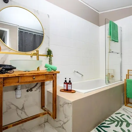 T3 Dupleix - Hypercentre - Calme - Ideal Groupe Appartement *