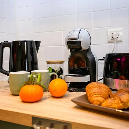 Appartement T3 Dupleix - Hypercentre - Calme - Ideal Groupe *